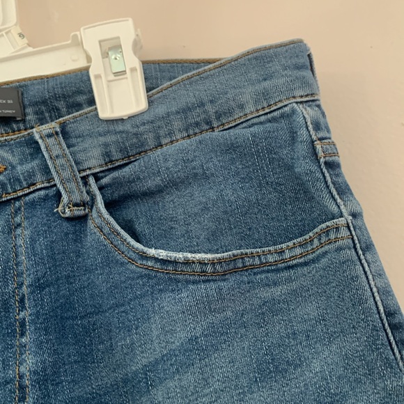 Zara Man Denim Skinny Jeans - Picture 5 of 12